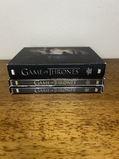 Game of Thrones Complete