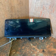 BMW 3 Series Head Unit Sat Nav
