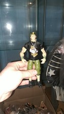 WWE JOHN CENA MATTEL ELITE WWE