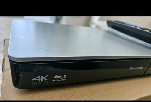 Panasonic dmp bdt280 - panasonic, dmp-bdt280