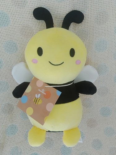 Morrisons bumble bee soft - morrisons,