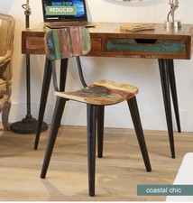 Baumhaus Reclaimed Wood Desk /