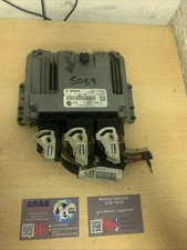BMW Mini Engine Control Unit