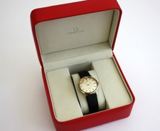 Omega seamaster ville - omega,