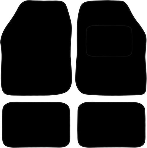 Universal car van mats - universal,