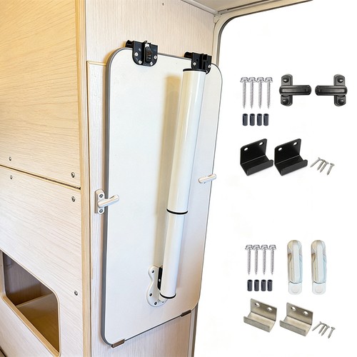 Campervan table bracket - campervan,