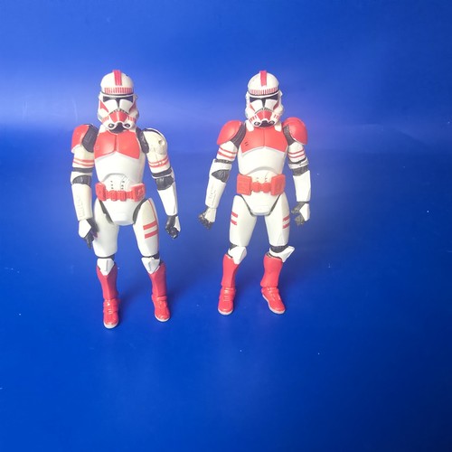 Star wars shock trooper - shock, action
