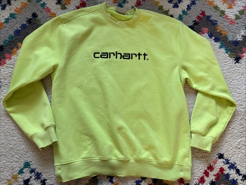 Men carhartt lime green - carhartt,