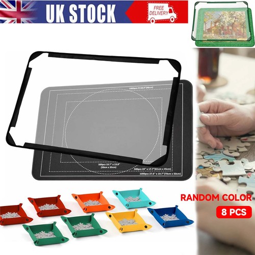 New x22 jigsaw puzzle - new,