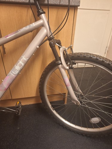 Apollo women mountain bike - women's,