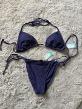 BNWT New Look navy Blue