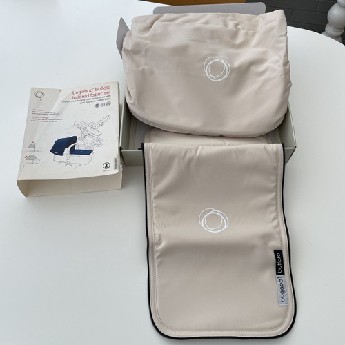 Bugaboo buffalo fabric hood - bugaboo,