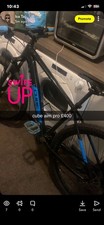 Cube Aim Pro Mountain Bike
