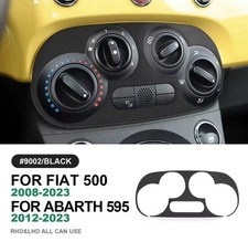 For FIAT 500 ABARTH 595 695