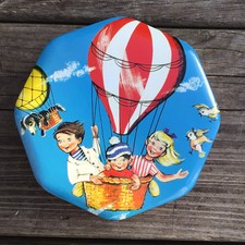 Vintage Decorative Children In