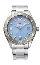 Orient Mako 40mm Solar Limited