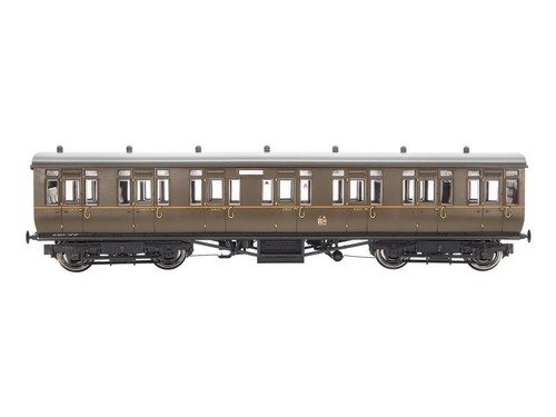 Dapol 020 422 gwr - gwr, toplight