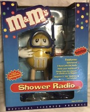Fm splash proof - m&m's,
