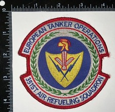 Usaf european tanker - usaf,