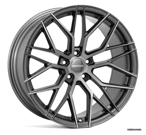 New veemann vc520 alloy - new,