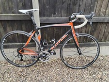 Kona King Zing Road Bike
