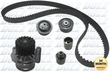 WATER PUMP KIT for SEAT Exeo