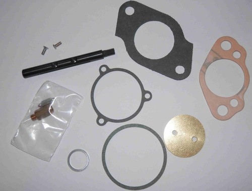 Hs4 carburetor service - hs4, kit