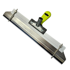 Wolff 52298 Screed Rake 56cm