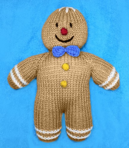 Knitting pattern christmas - pattern,