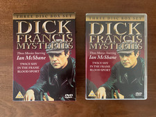 Dick Francis Mysteries: Twice