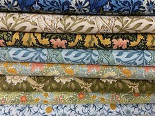 Barbara Brackman for Moda