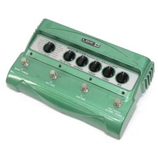 Line 6 DL4 Stompbox Delay Modeler Guitar Effects Pedal used Japan