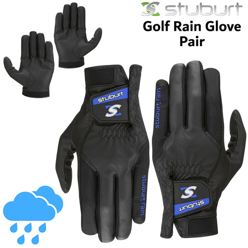 Mens golf rain - mens, gloves