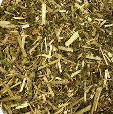 Passion Flower Dried Herb High