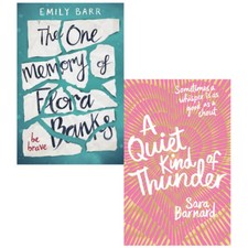 One Memory of Flora Banks and