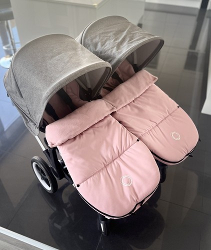 Bugaboo donkey duo - donkey, 3
