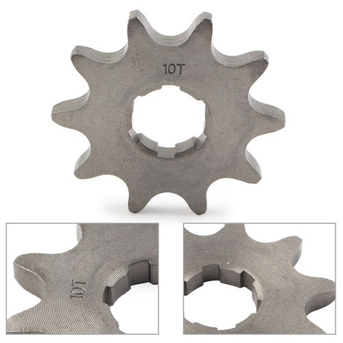 Chain front sprocket cog - chain,