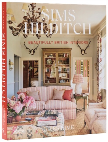 Sims hilditch - sims,