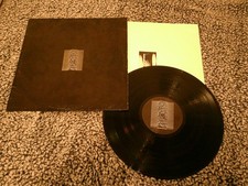 JOY DIVISION-UNKNOWN PLEASURES