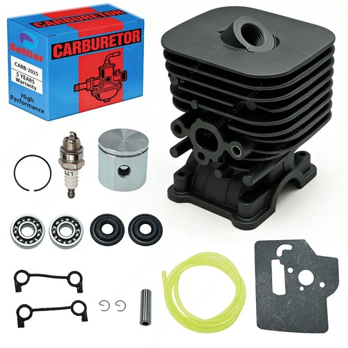 Piston cylinder kit 545008082 - kit,