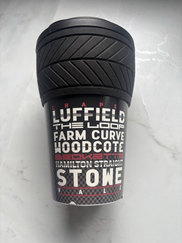 Silverstone british grand - silverstone,