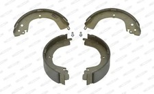 Brake shoes FSB617 FERODO for MITSUBISHI L400 Bus L200 L400 Van