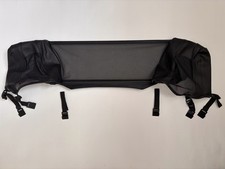 Genuine BMW Z4 Leather Mesh