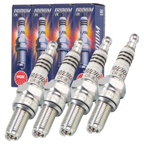 3521 cr9eix iridium - 4x, ix