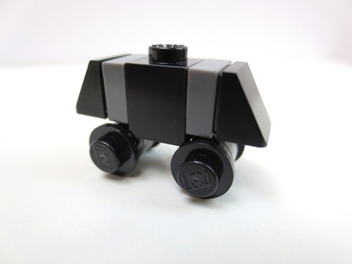 Lego star wars mouse - mouse, droid