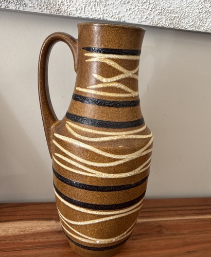 Vintage west german scheurich - west,