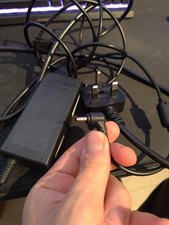 Laptop Charger AC Adapter 20V