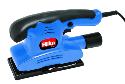 Hilka 135w sheet - 135w, orbital