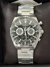 Seiko Neo Sports Chronograph