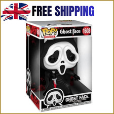 Scream - Ghostface - #1608 -